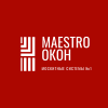логотип maestrookon.ru логотип maestrookon.ru